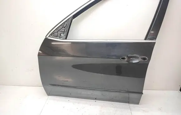 BMW X5 E70 Front door 