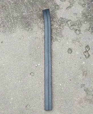 BMW X5 E53 Front sill trim cover 8402108