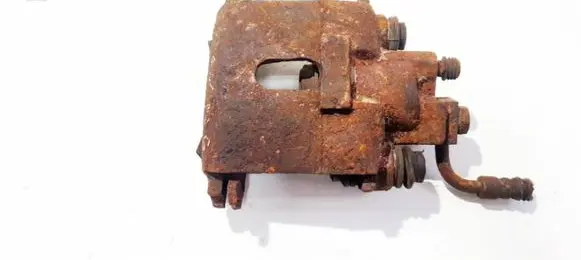 Chrysler 300M Rear brake caliper