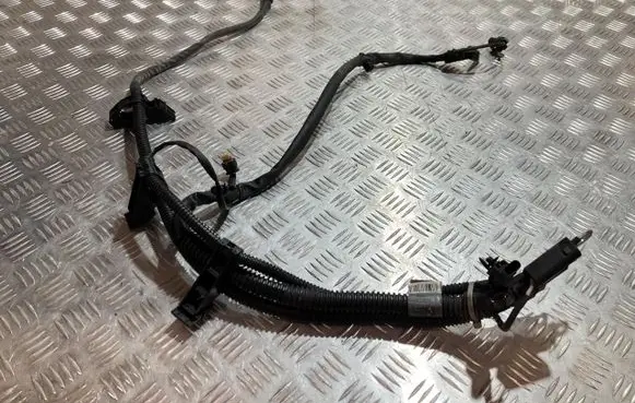 Mercedes-Benz A W177 Wires (generator/alternator) A1775406500