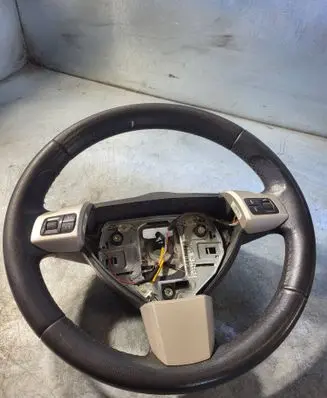 Opel Astra H Steering wheel 13234176