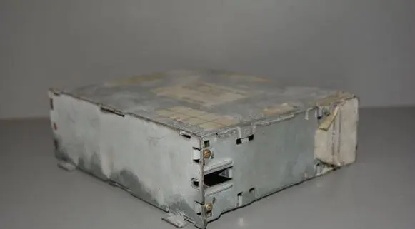 BMW 5 E39 Other control units/modules 65128352864