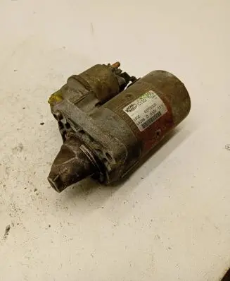 Fiat Punto (176) Starter motor 63223200
