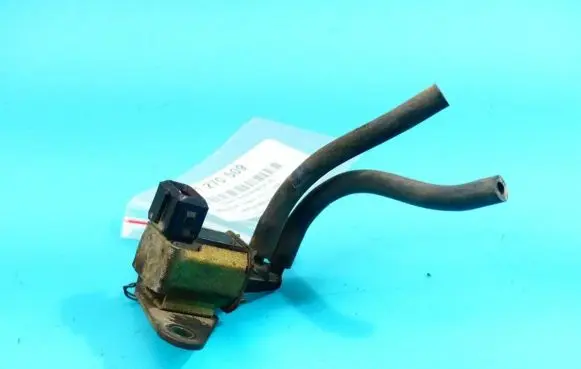 Mitsubishi Pajero Pinin Turbo solenoid valve K5T48277 IMPRK1270509