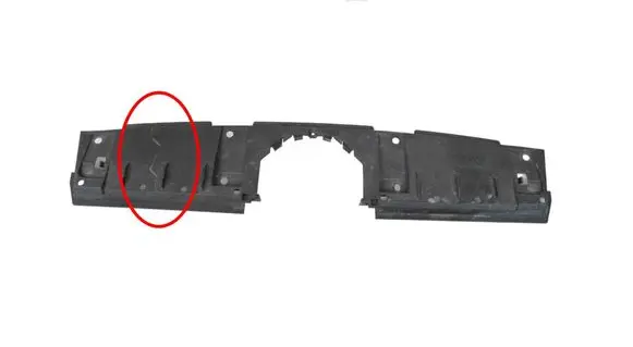 Lexus NX Pickup box liner 5762778010 5076878010