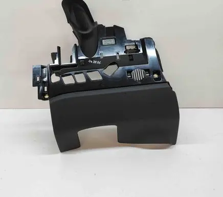 Audi Q7 4M Dashboard lower bottom trim panel 4M1880301