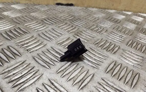 KIA Soul Outside/exterior temperature sensor 
