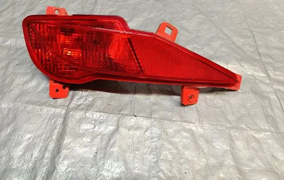 Hyundai i20 (BC3 BI3) Rear/tail lights 92406-q0000