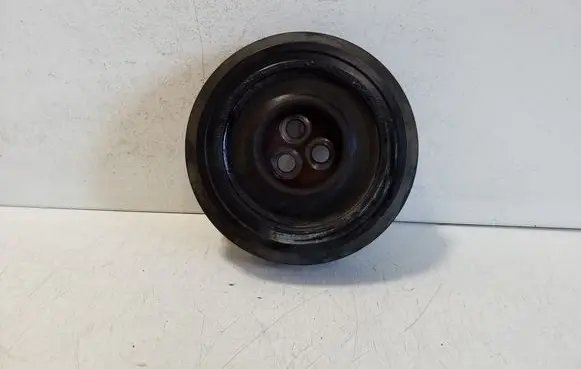Ford Transit Custom Crankshaft pulley BK2Q6B319BA