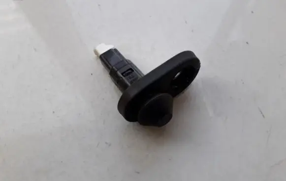 Toyota RAV 4 (XA30) Front door sensor 