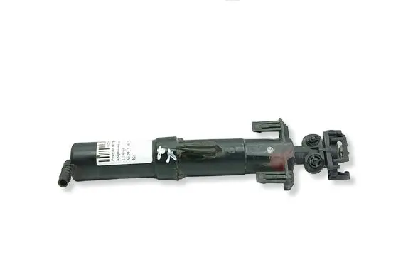 Peugeot 607 Headlight washer spray nozzle 00286493