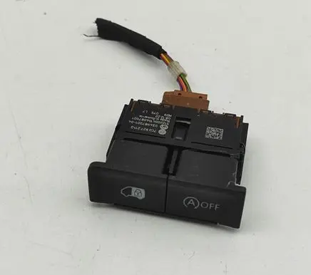 A set of switches