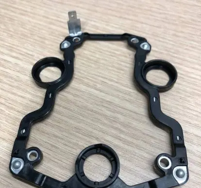 Audi TT TTS RS Mk3 8S Steering wheel trim 3083899 8S0419091 3083900
