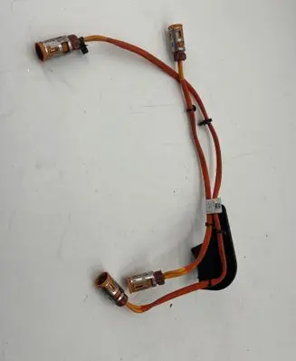 BMW 5 G60 G61 Other wiring loom 5A58F89 5A31D65 11107811