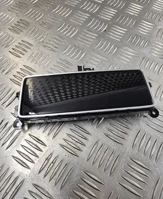 Audi Q7 4M Climate control unit 4K0919158C