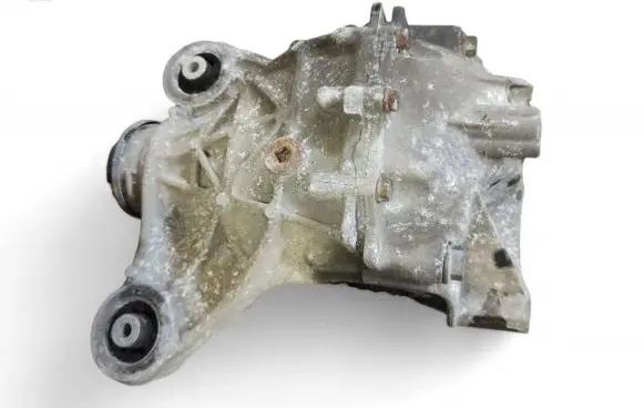Jaguar XE Rear differential GX73-4A213-FD GX734A213FD T2H8647