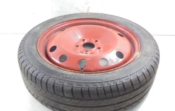 Renault Vel Satis R12 spare wheel 1010893