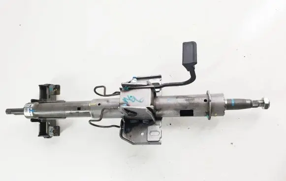 Chevrolet Captiva Steering wheel axle