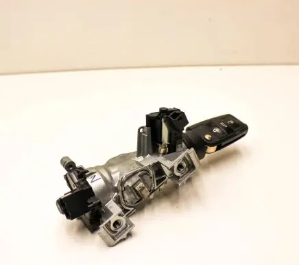 Skoda Octavia Mk3 (5E) Ignition lock 5Q1905865A 1K0905851