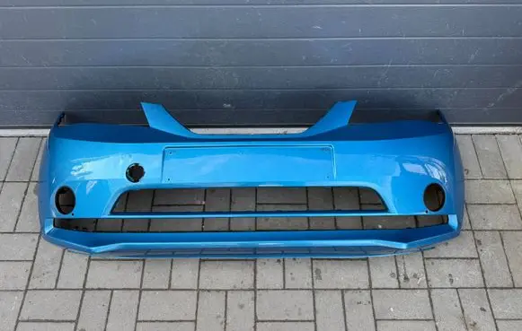 Seat Mii Front bumper 1SL807217DZ