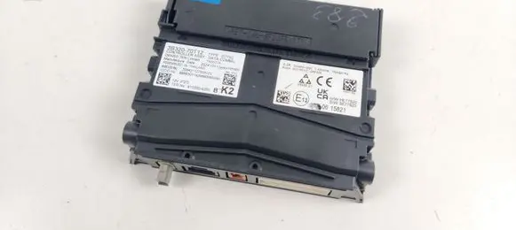 Suzuki Swift IV Other control units/modules 3B32070T12