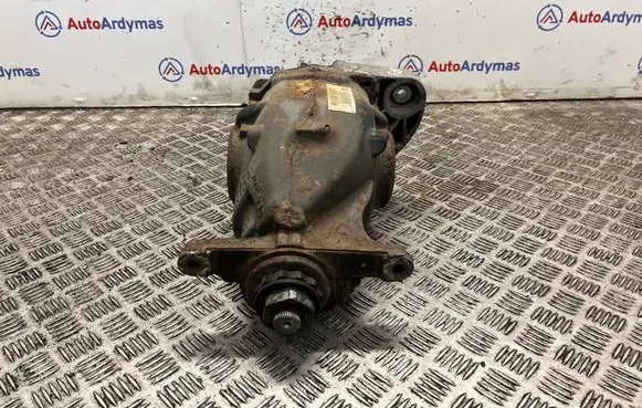 BMW X3 F25 Rear differential 7592009 7592010 33107592010
