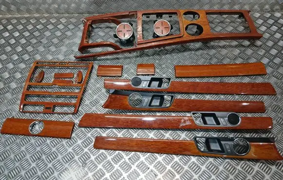 Volkswagen Phaeton Panel trim 3d1853189