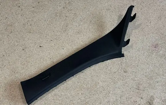 BMW X3 G01 (A) pillar trim 7396423