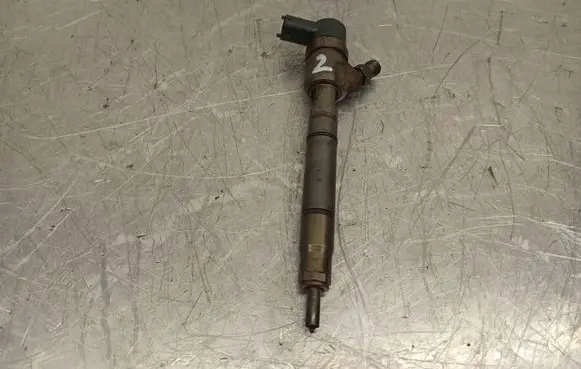 Fuel injector