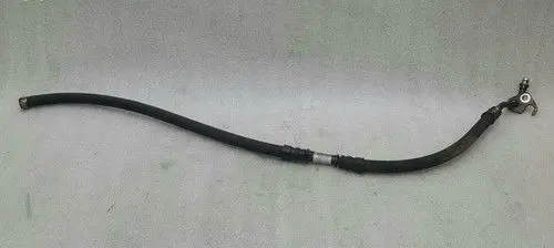 Mercedes-Benz ML W164 Power steering hose/pipe/line A1644660281