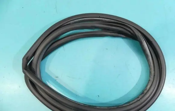 Toyota Corolla E160 E170 Front door rubber seal IMPRK1276145