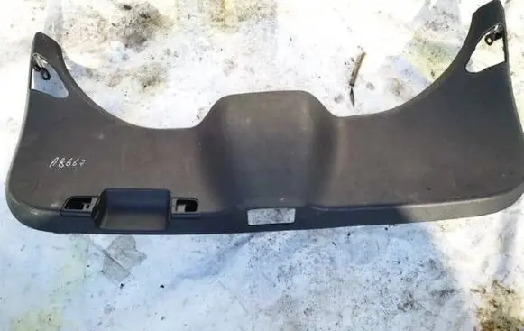 Ford Kuga I Other trunk/boot trim element 8v41s40411aew 8v41-s40411-aew