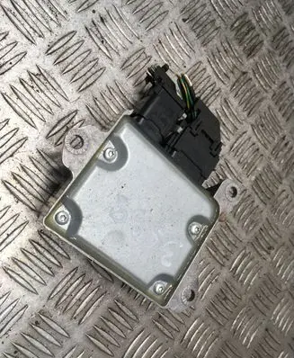 Ford Mondeo Mk III Airbag control unit/module 4S7T14B056AC 603951000 DDJ8A