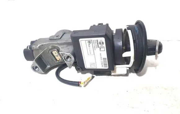 Nissan Primera Ignition lock