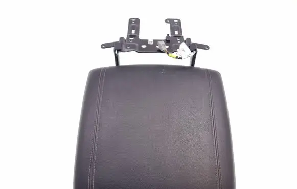 Ram 1500 Rear seat armrest 68349111AD P68349111AD