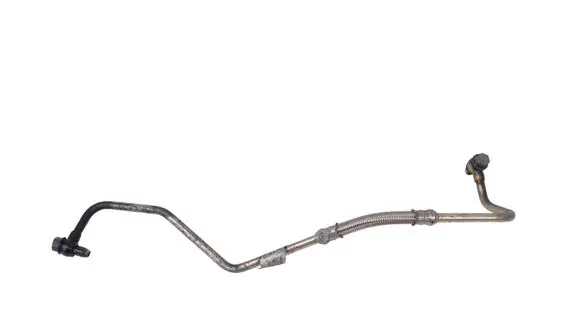 BMW 1 F20 F21 Turbo turbocharger oiling pipe/hose G3D36K679FB