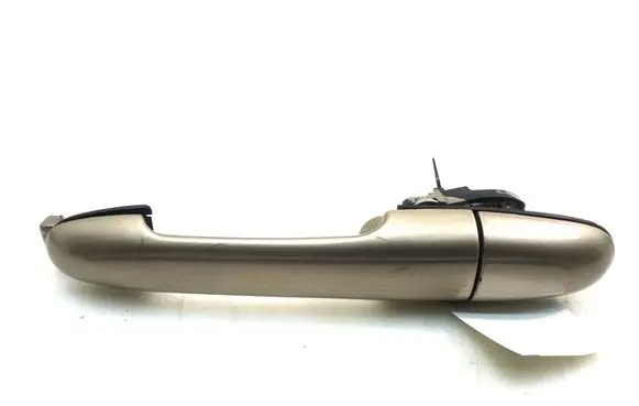 Mercedes-Benz Vito Viano W639 Sliding door exterior handle A0007603159