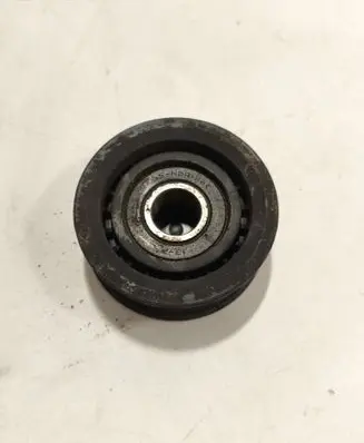 Mercedes-Benz E W211 Belt tensioner pulley A0002020919
