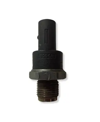 Mercedes-Benz E W211 Fuel pressure sensor 0281002700 A0051535828