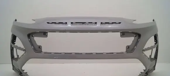 Hyundai Kona I Front bumper