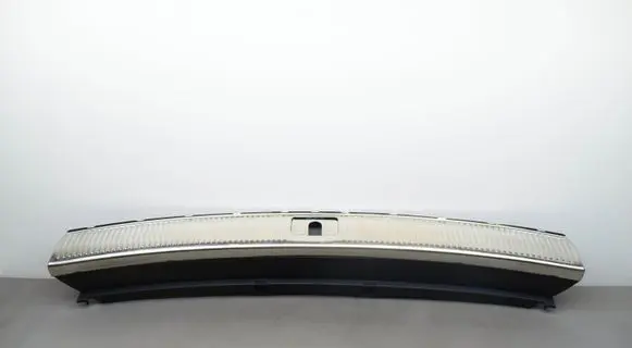 Audi Q5 SQ5 Trunk/boot sill cover protection 80A864483E