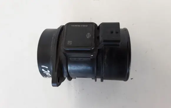 Renault Laguna III Mass air flow meter 8200358901