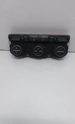 Climate control unit
