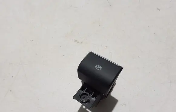 Ford Mach-E I Hand parking brake switch GJ5T2B623CBW