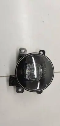 Peugeot 5008 II Front fog light 9826960480