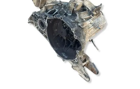 Hyundai Santa Fe Manual 5 speed gearbox 