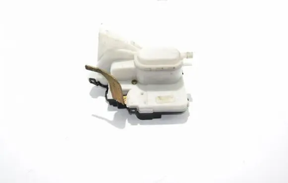 Volkswagen Polo III 6N 6N2 6NF Rear door lock 6K4839016L