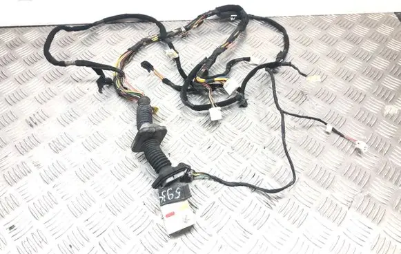 Hyundai Coupe Front door wiring loom 916052C180 051014