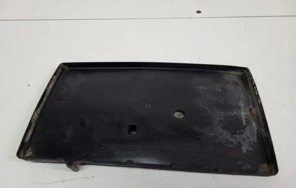 Toyota RAV 4 (XA30) Battery tray 