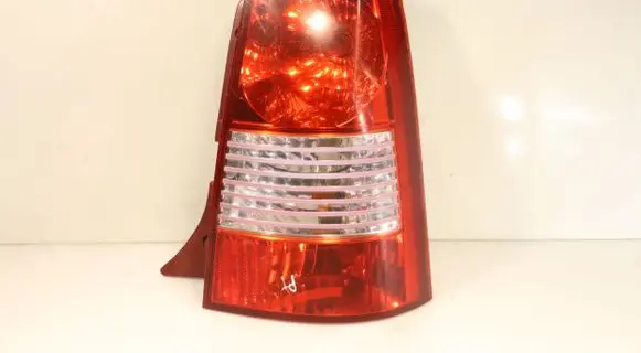 KIA Picanto Rear/tail lights